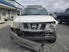 2007 Nissan Xterra OFF Road