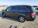 2011 Honda Odyssey Touring