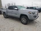 2020 Toyota Tacoma Double Cab