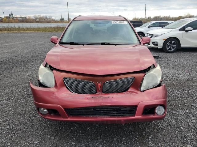 2005 Pontiac Vibe