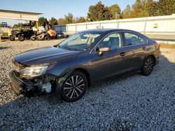 2019 Subaru Legacy 2.5I Premium en venta en Memphis, TN