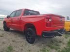 2024 Chevrolet Silverado K1500 Trail Boss Custom