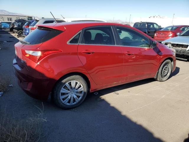 2016 Hyundai Elantra GT