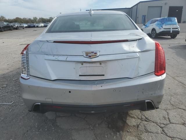 2019 Cadillac CTS Luxury