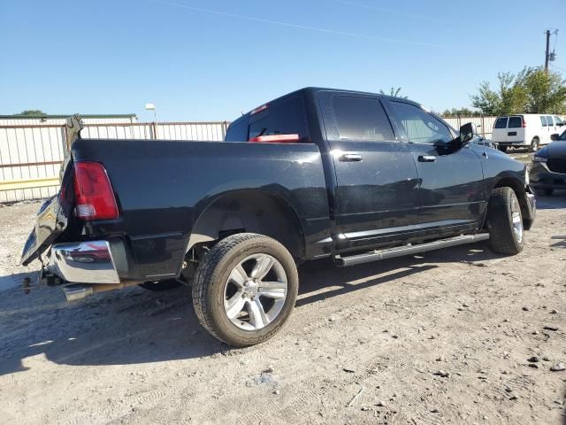 2014 Dodge RAM 1500 SLT