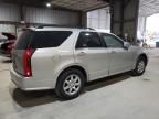 2008 Cadillac SRX