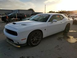 Dodge Vehiculos salvage en venta: 2023 Dodge Challenger R/T Scat Pack