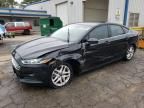 2013 Ford Fusion S