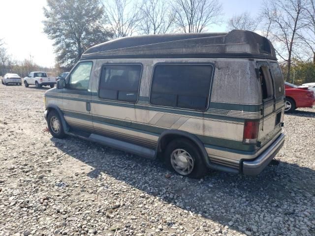 1995 Ford Econoline E150 Van