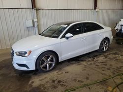 2015 Audi A3 Premium en venta en Pennsburg, PA