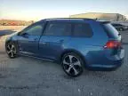 2017 Volkswagen Golf Sportwagen S