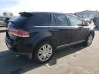 2008 Lincoln MKX