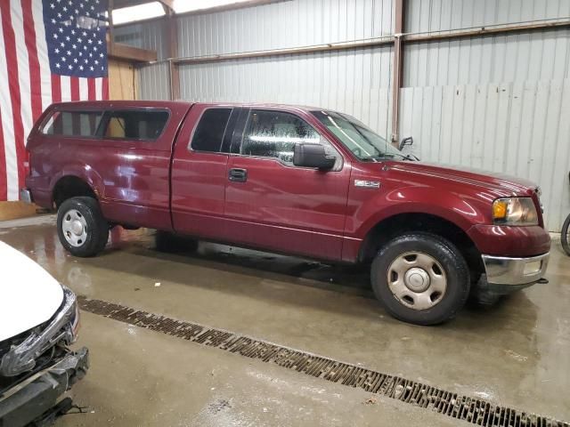 2004 Ford F150