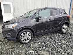 Run And Drives Cars for sale at auction: 2019 Buick Encore Preferred