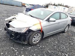 2020 Hyundai Elantra SE en venta en Montreal Est, QC