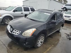 2013 Nissan Rogue S en venta en Sacramento, CA