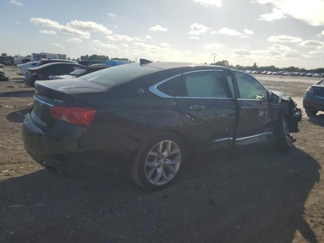 2019 Chevrolet Impala Premier