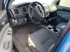 2006 Toyota Tacoma Access Cab