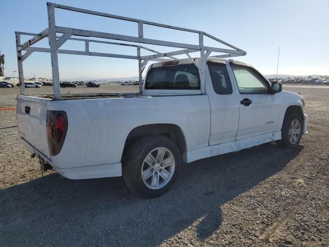 2005 Chevrolet Colorado