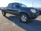 2008 Toyota Tacoma Double Cab Prerunner Long BED