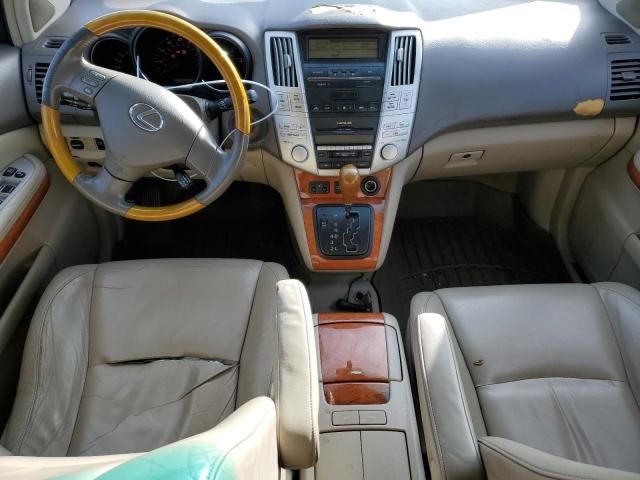 2005 Lexus RX 330