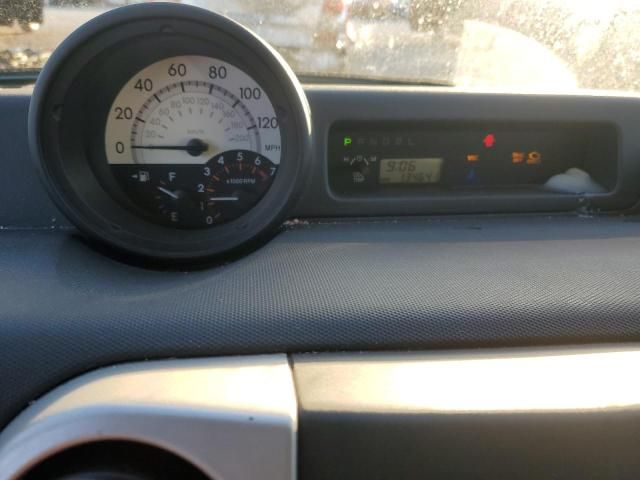 2005 Scion XB