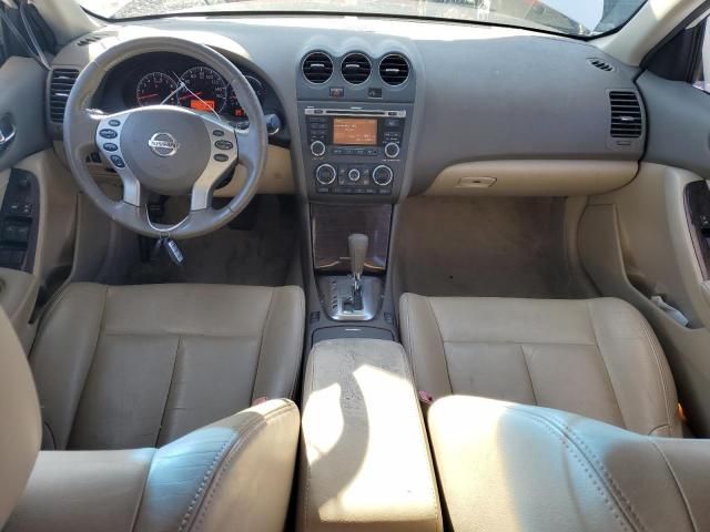 2011 Nissan Altima Base