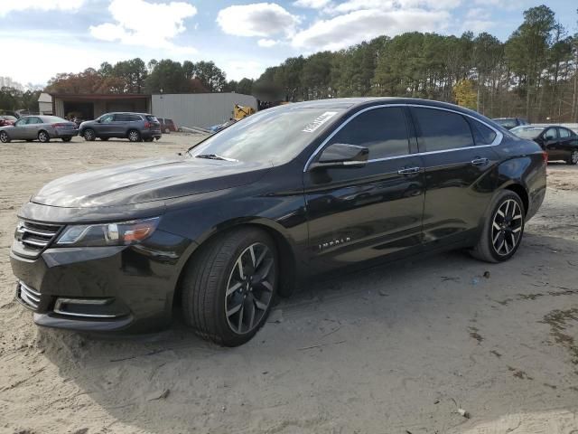 2019 Chevrolet Impala Premier