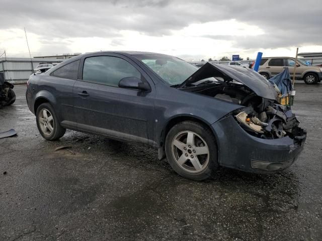 2009 Pontiac G5