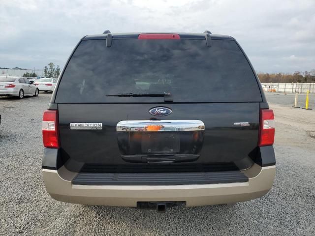 2007 Ford Expedition Eddie Bauer