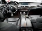 2011 BMW 535 XI