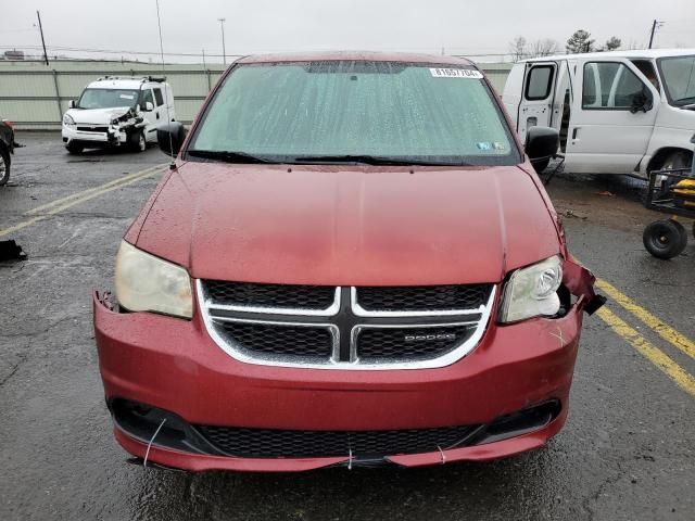 2011 Dodge Grand Caravan Express