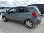 2016 Nissan Versa Note S