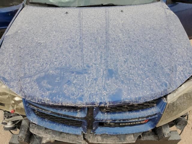 2013 Dodge Avenger SXT