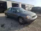 2006 Ford Five Hundred SEL