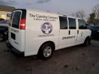 2003 Chevrolet Express G1500