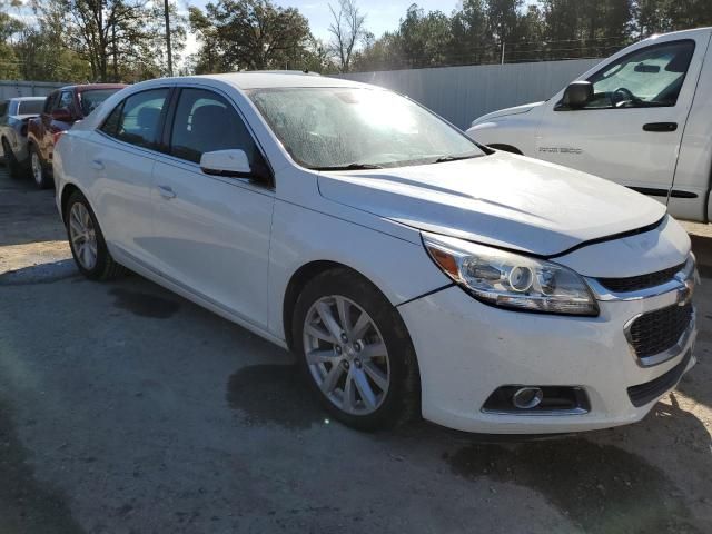 2014 Chevrolet Malibu 2LT