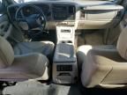 2002 GMC Yukon XL K1500