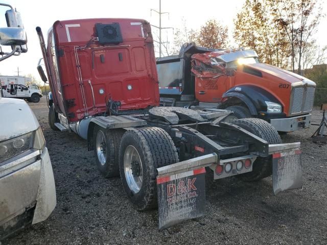 2025 Western Star 49X Chassis