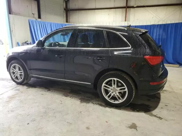 2014 Audi Q5 TDI Premium Plus