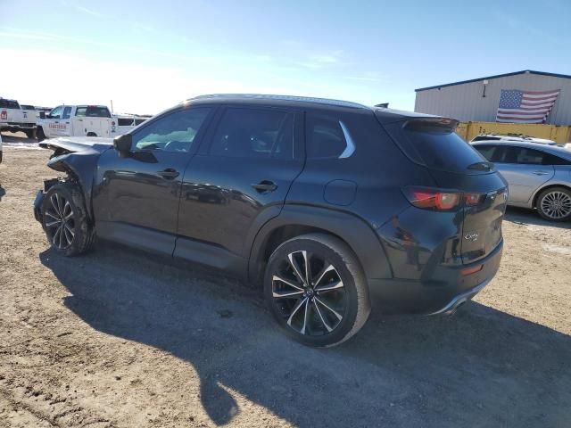 2023 Mazda CX-50 Premium Plus