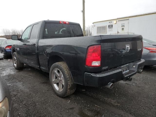 2016 Dodge RAM 1500 ST