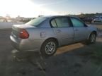 2007 Chevrolet Malibu LS