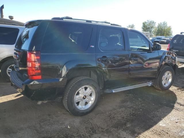 2012 Chevrolet Tahoe K1500 LT