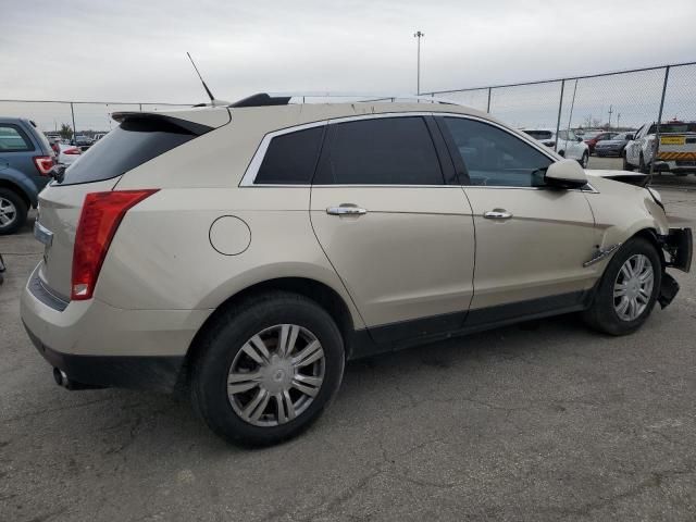 2010 Cadillac SRX Luxury Collection