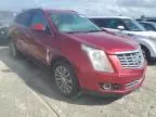 2015 Cadillac SRX Performance Collection