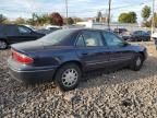 2001 Buick Century Custom