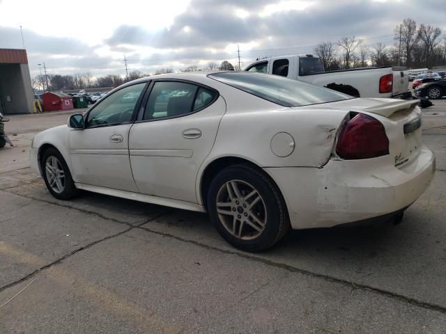 2006 Pontiac Grand Prix GT