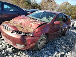 2005 Toyota Camry LE en venta en Mebane, NC