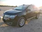 2012 Lincoln MKX